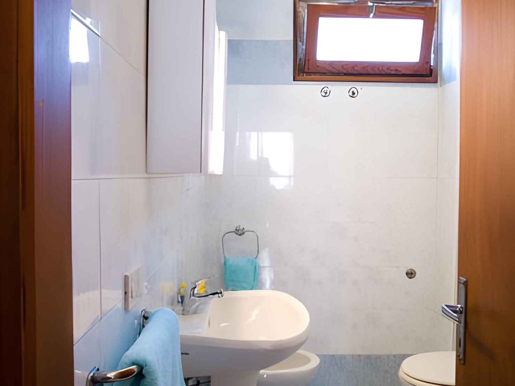 Ferienwohnung mjit Balkon