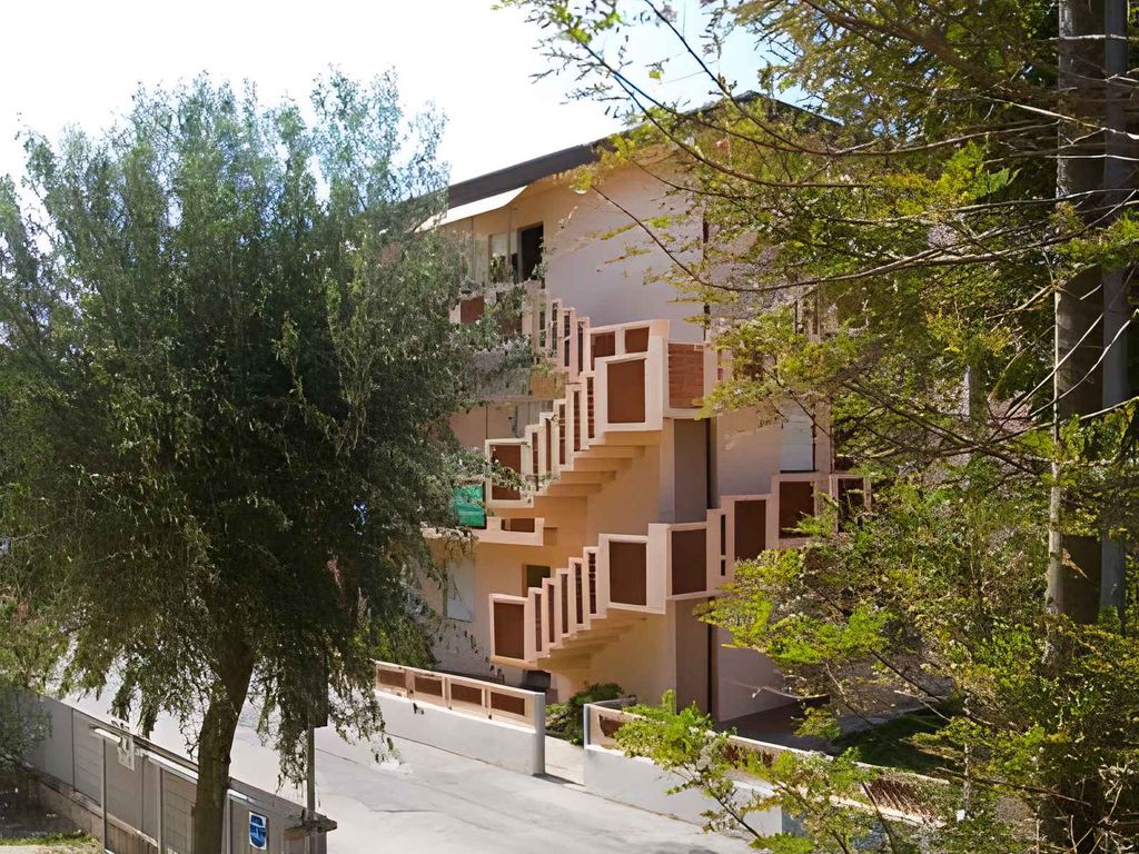 Ferienwohnung mjit Balkon