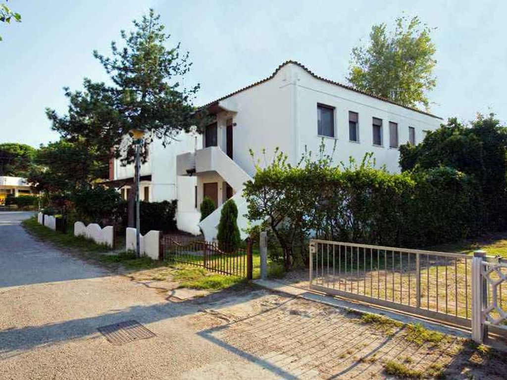 Ferienwohnung mit Balkon