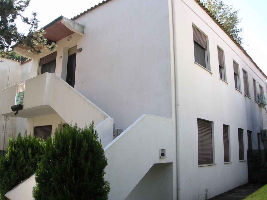Ferienwohnung mit Balkon