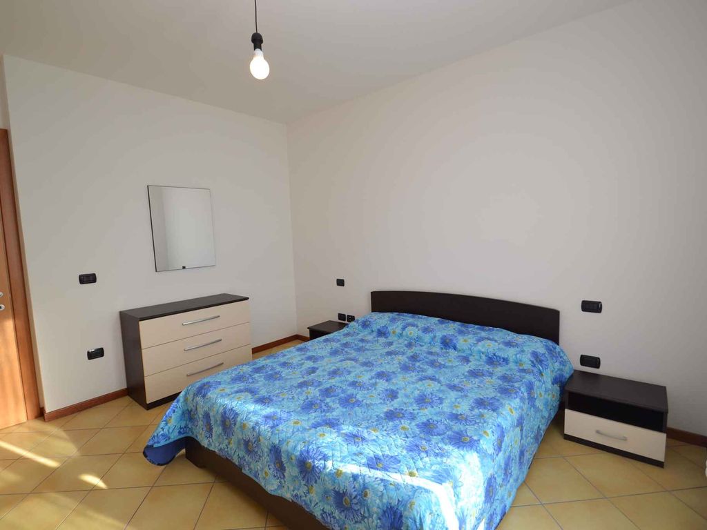 Ferienwohnung mit Terrasse