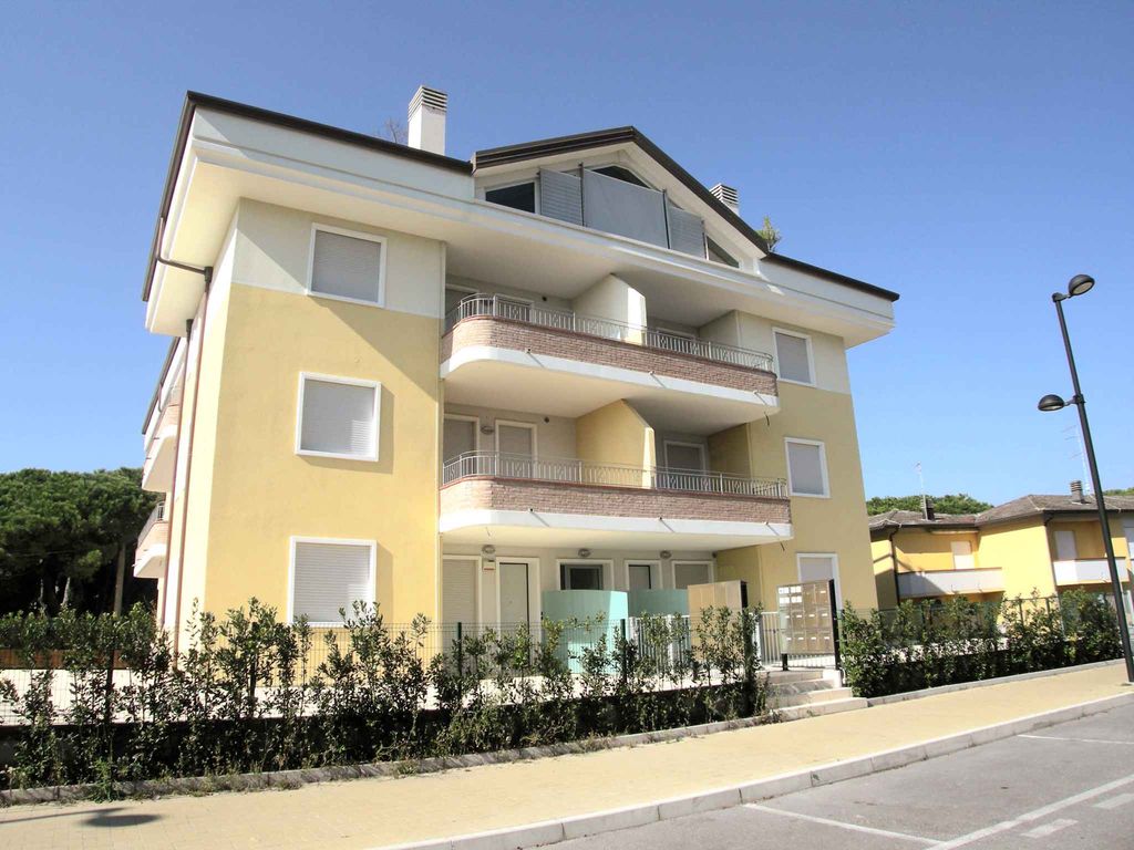Ferienwohnung mit Terrasse