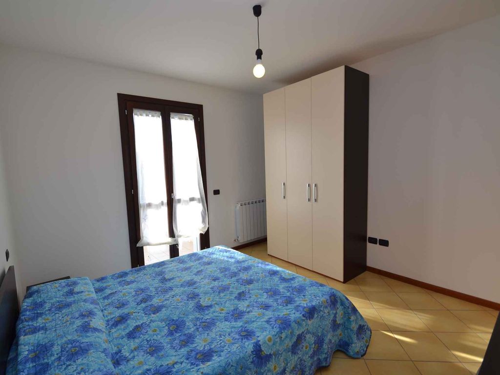 Ferienwohnung mit Terrasse