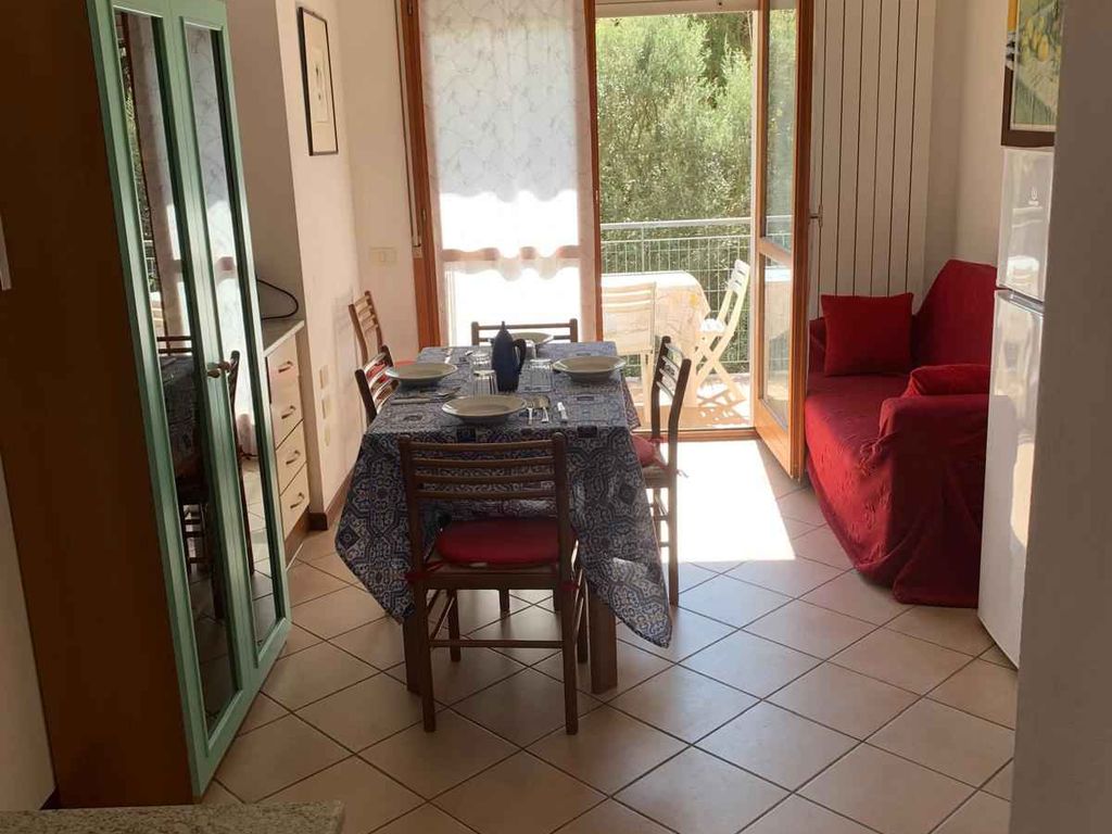 Ferienwohnung mit Klimaanlage