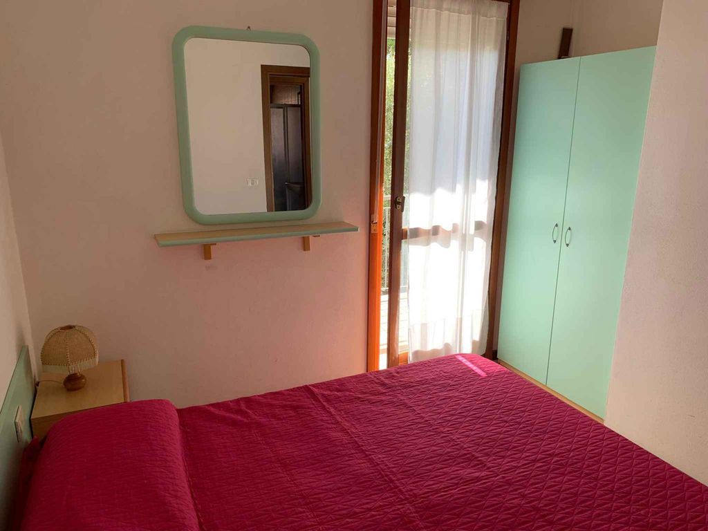Ferienwohnung mit Klimaanlage