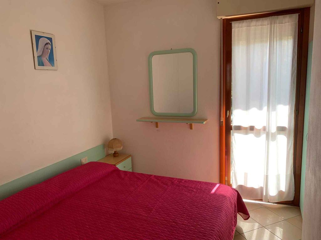 Ferienwohnung mit Klimaanlage