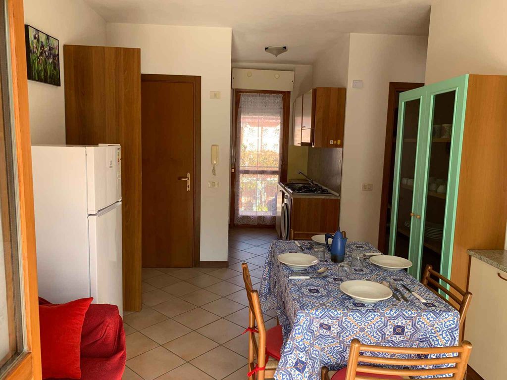Ferienwohnung mit Klimaanlage
