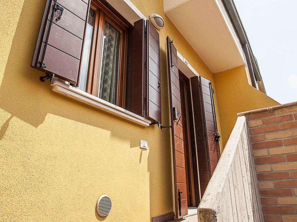 Ferienwohnung mit Pool