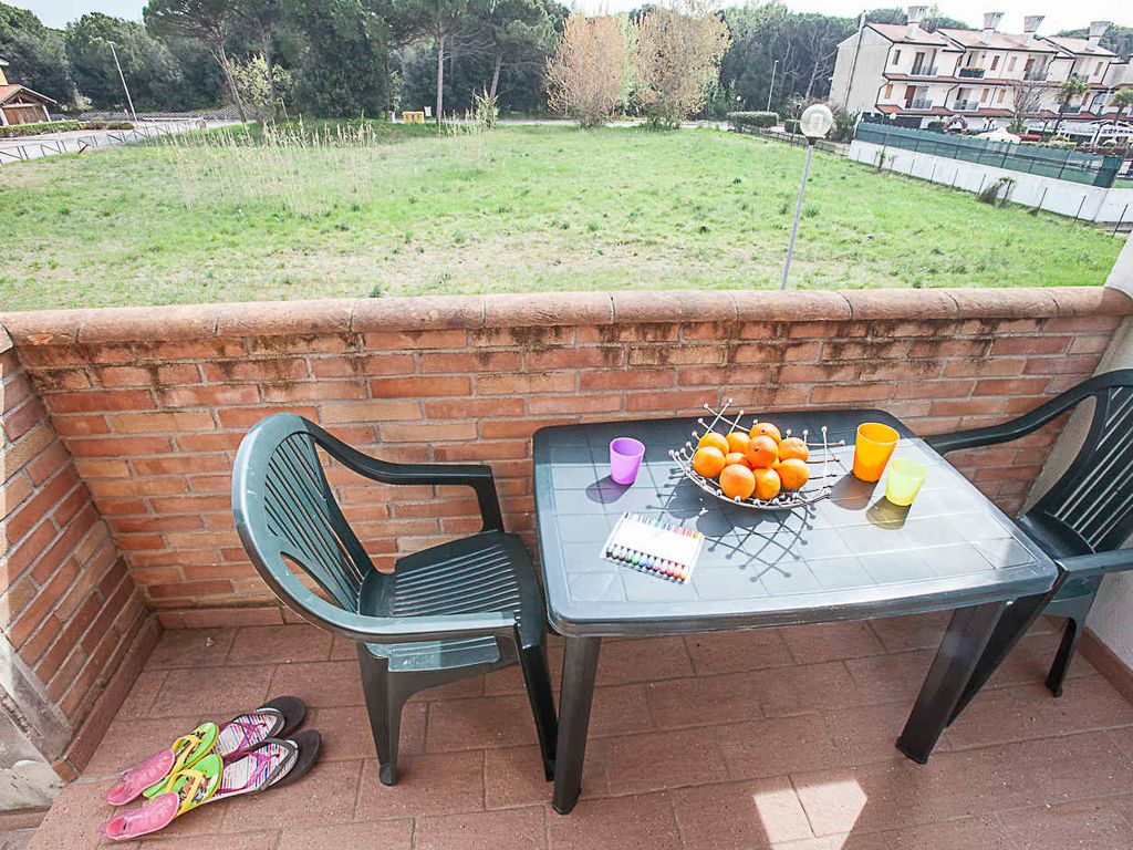 Ferienwohnung in Rosolina Mare im Ferienhaus