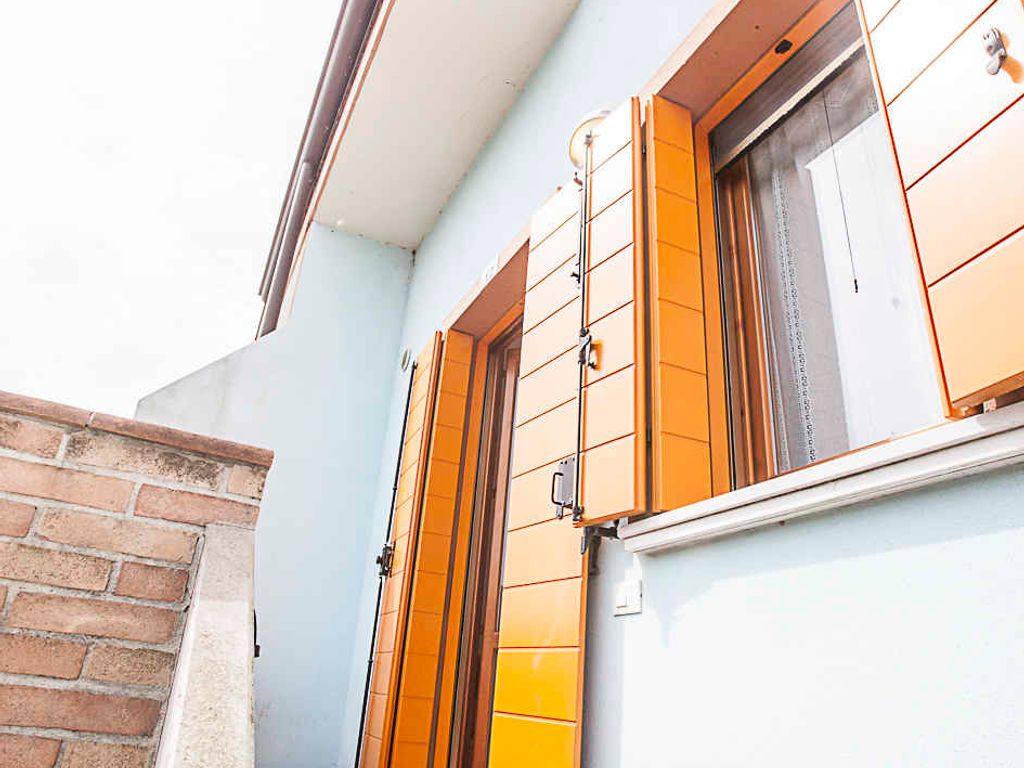 Ferienwohnung in Rosolina Mare im Ferienhaus