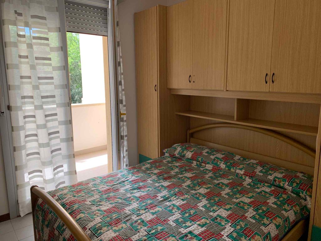 Ferienwohnung in einer Residenz mit Pool