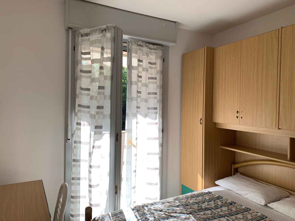 Ferienwohnung in einer Residenz mit Pool