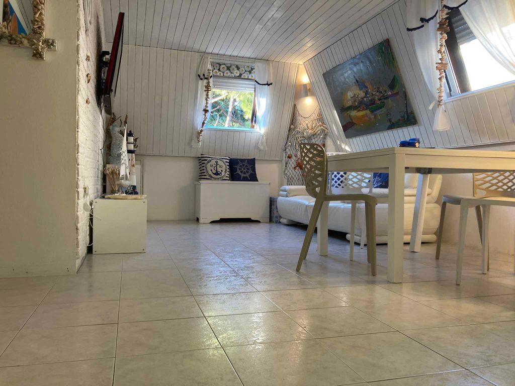 Ferienwohnung mit Klimaanlage