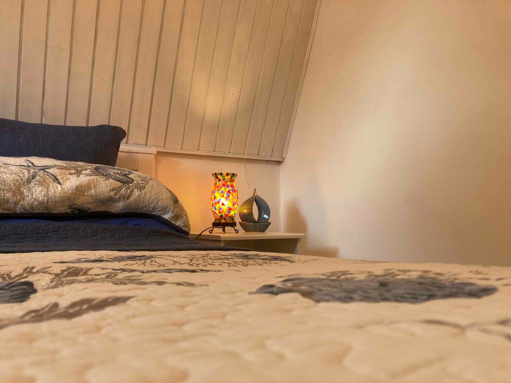 Ferienwohnung mit Klimaanlage