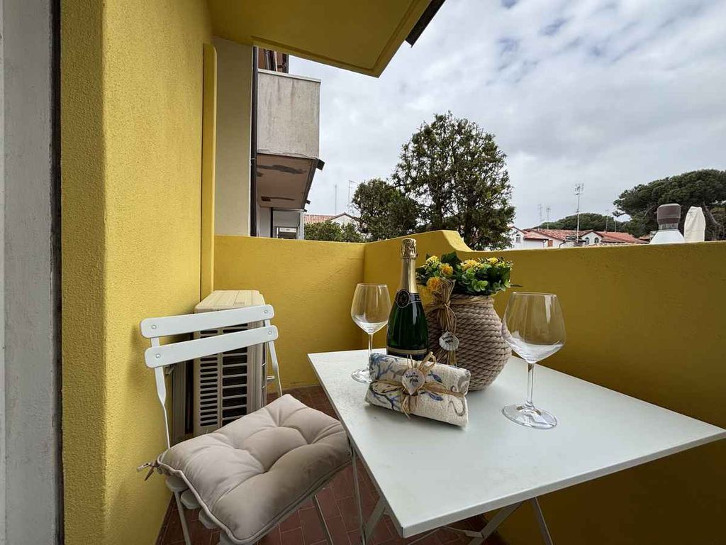 Ferienwohnung mit Klimaanlage und Waschmaschine