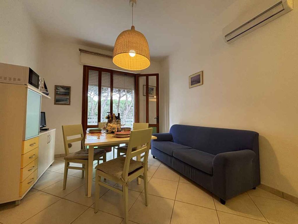 Ferienwohnung mit Klimaanlage
