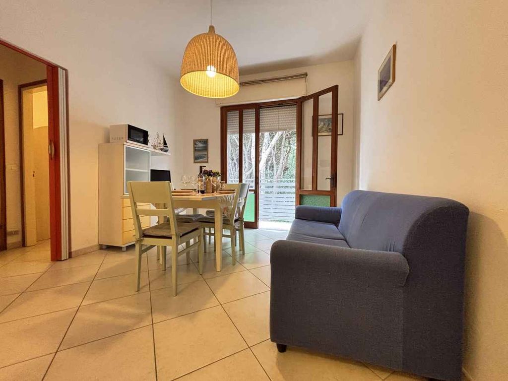 Ferienwohnung mit Klimaanlage