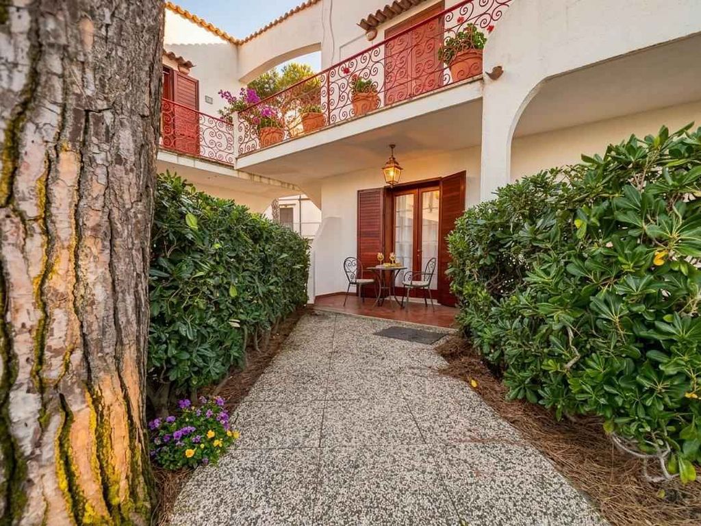 Ferienwohnung mit Klimaanlage und Pool