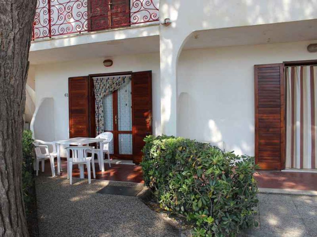 Ferienwohnung mit Klimaanlage und Pool