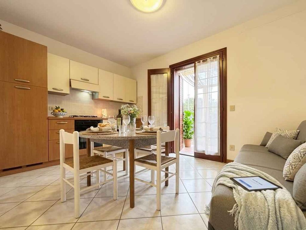 Ferienwohnung mit Klimaanlage und Pool