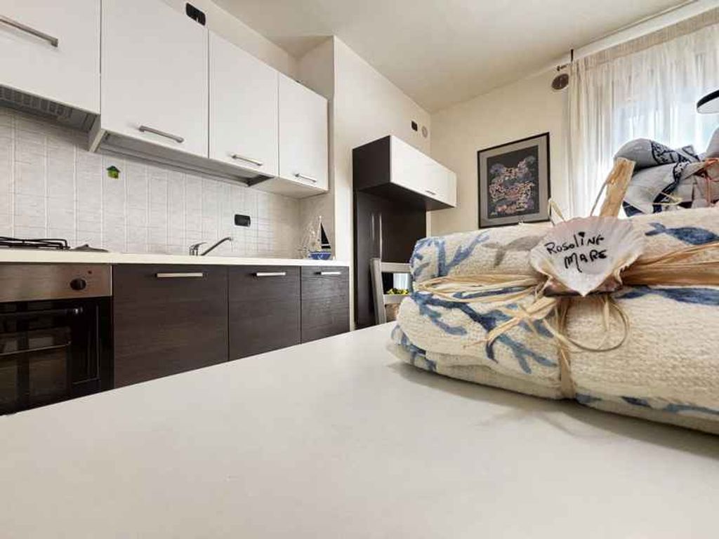 Ferienwohnung mit Klimaanlage und Waschmaschine