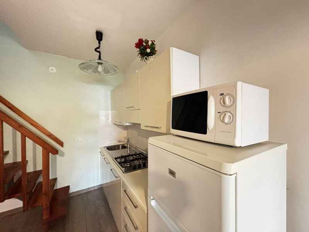 Ferienwohnung mit Klimaanlage und Pool