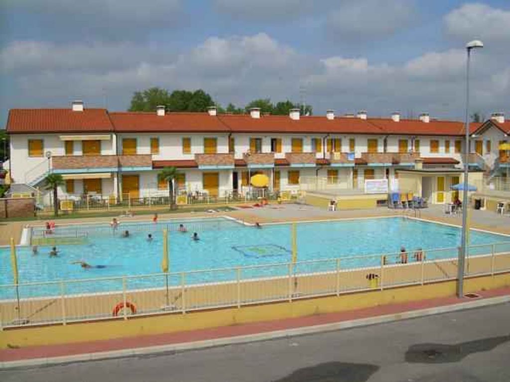 Ferienwohnung mit Klimaanlage und Pool