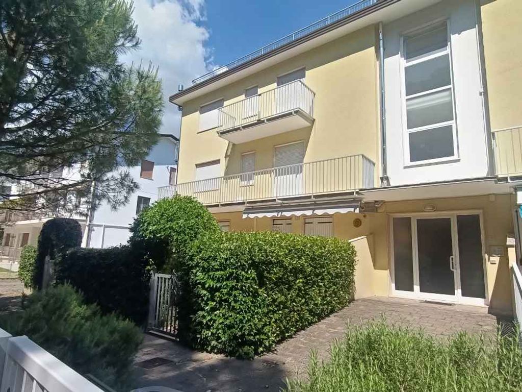 FerienWohnung mosógéppel