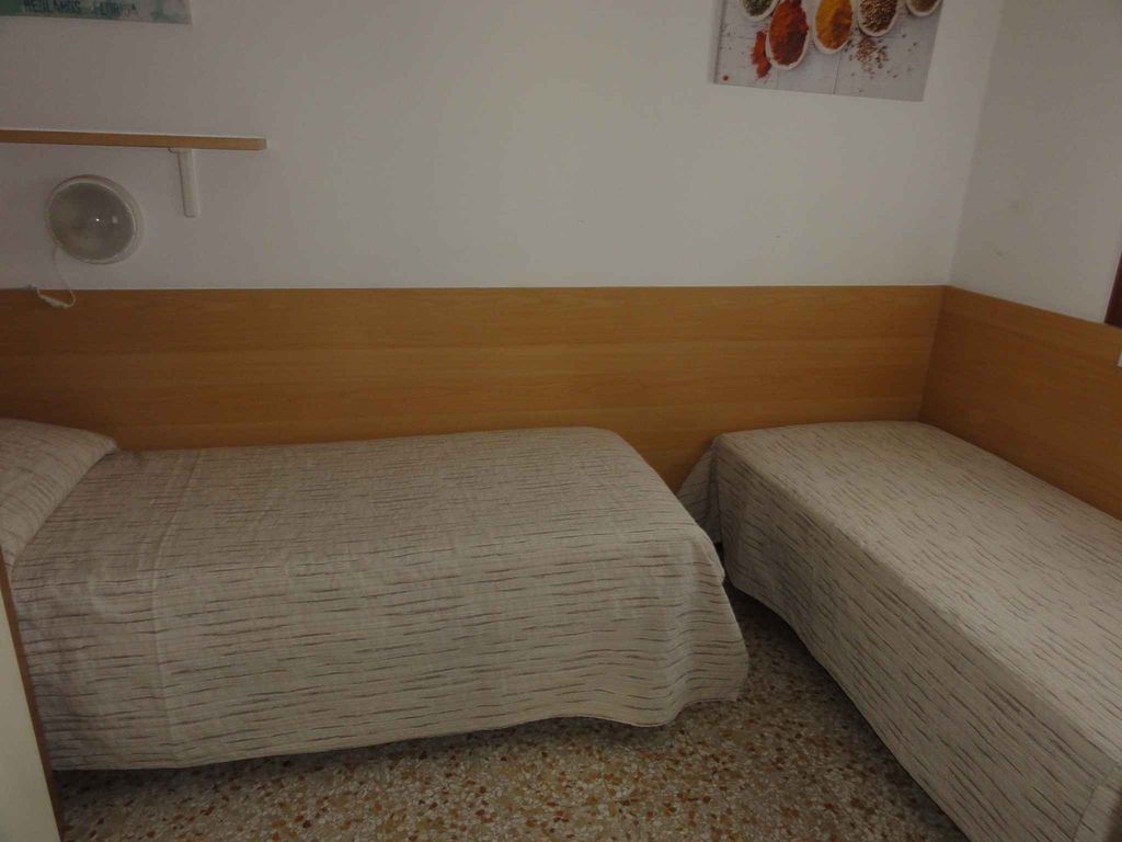 Ferienwohnung mit Parkplatz
