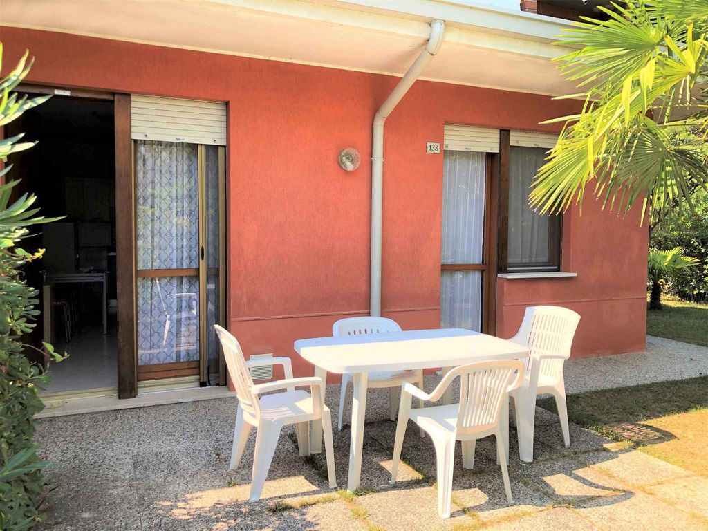 Ferienwohnung mit Gemeindschaftspool
