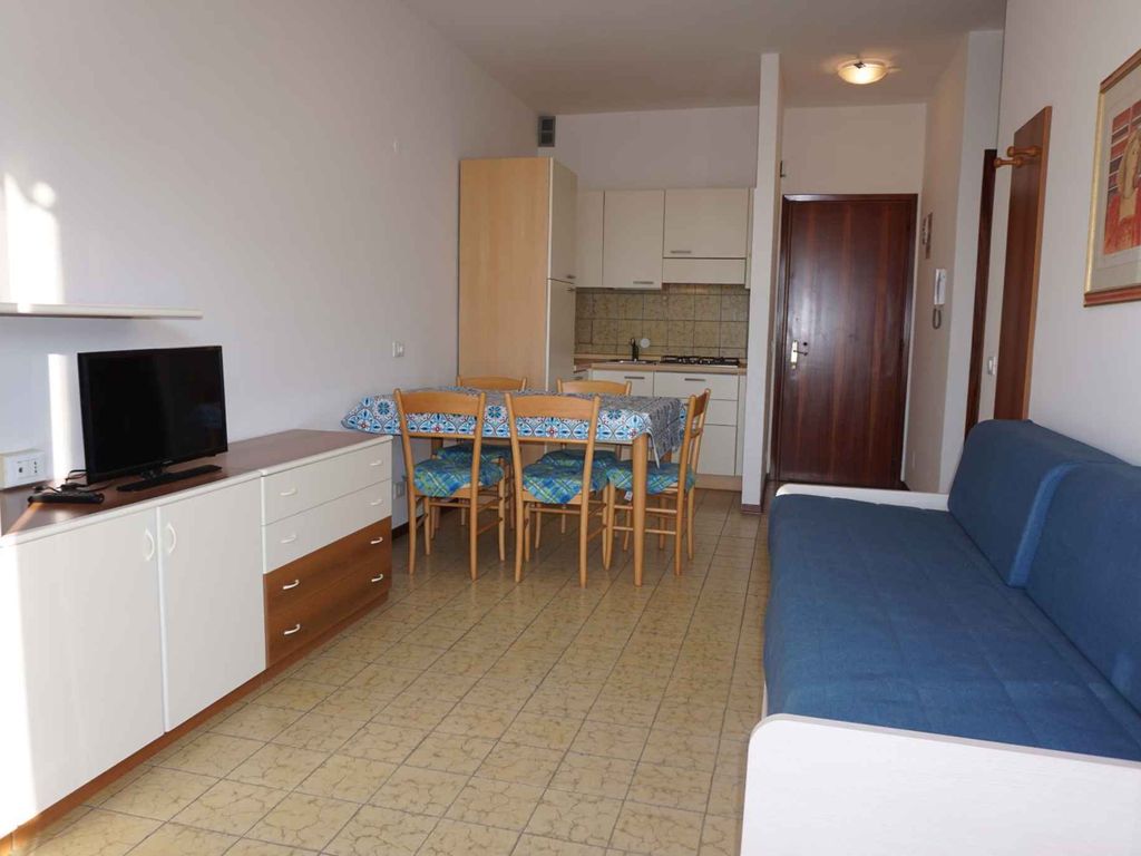 Ferienwohnung mit Parkplatz