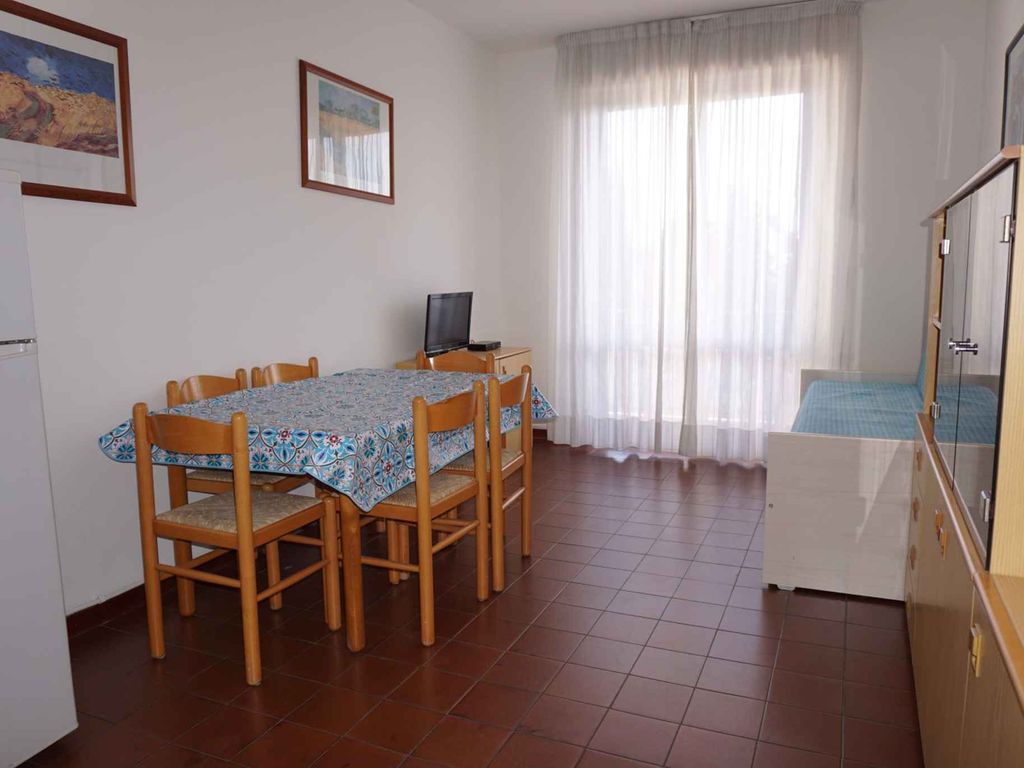 Ferienwohnung gegenüber dem Strand