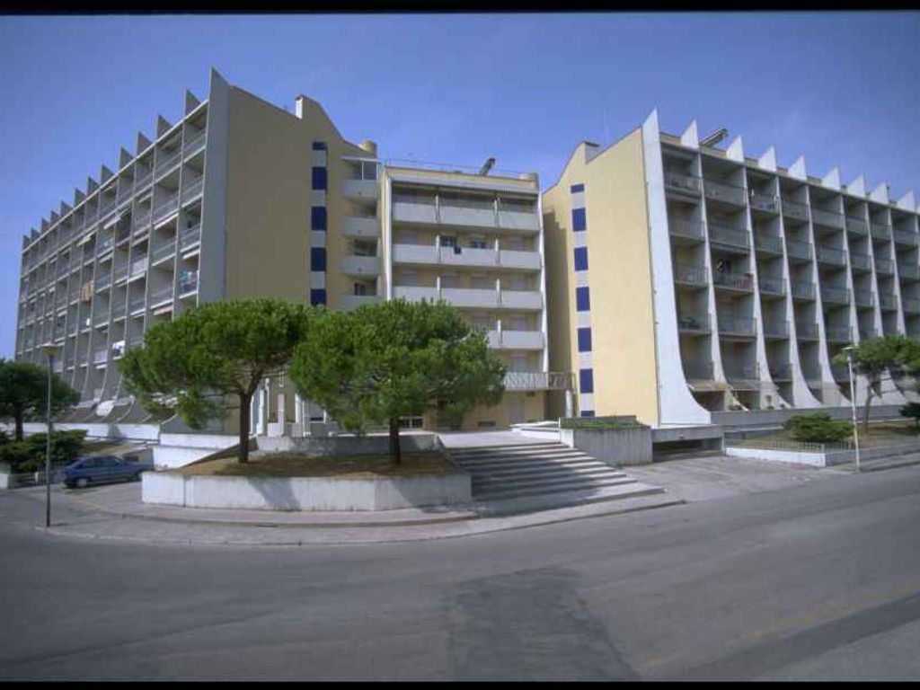 Ferienwohnung gegenüber dem Strand