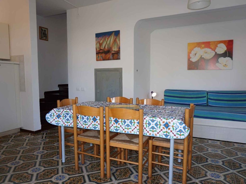 Ferienwohnung Feriendorf mit Schwimmbad und Tennisplatz