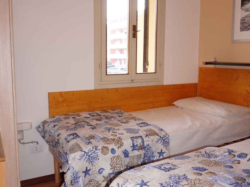 Ferienhaus im Feriendorf mit Schwimmbad