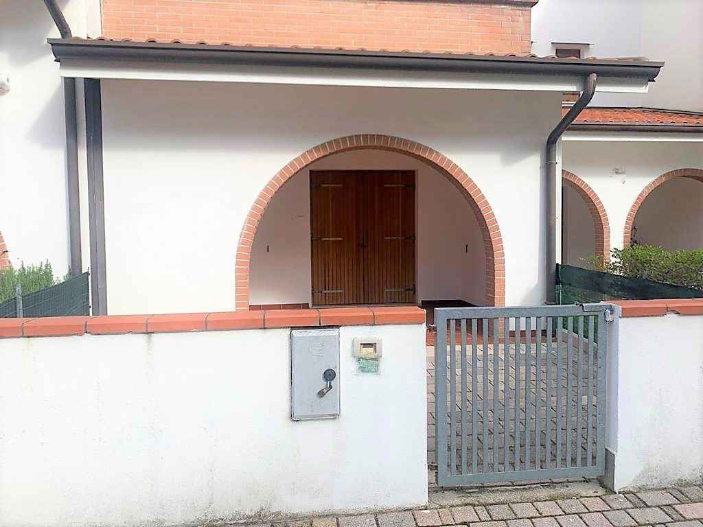 Ferienwohnung mit Klimaanlage
