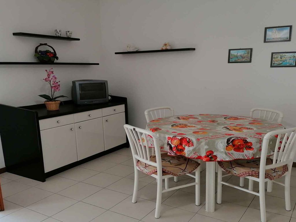 Ferienwohnung mit Klimaanlage