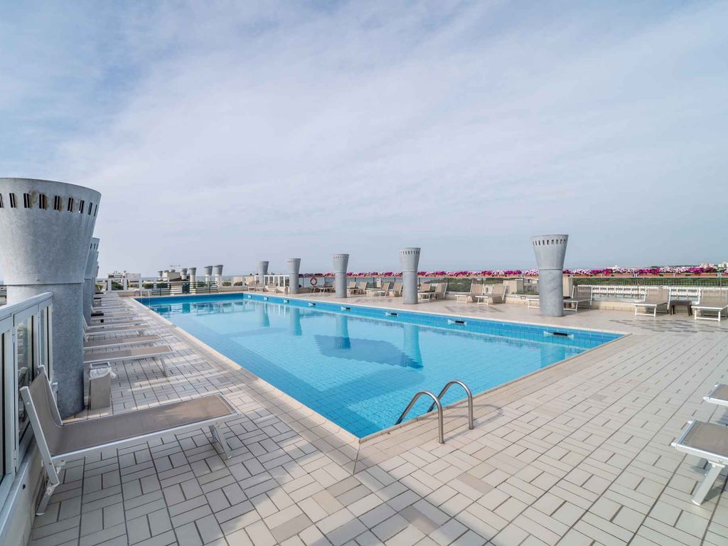Ferienwohnung mit Pool und Klimaanlage