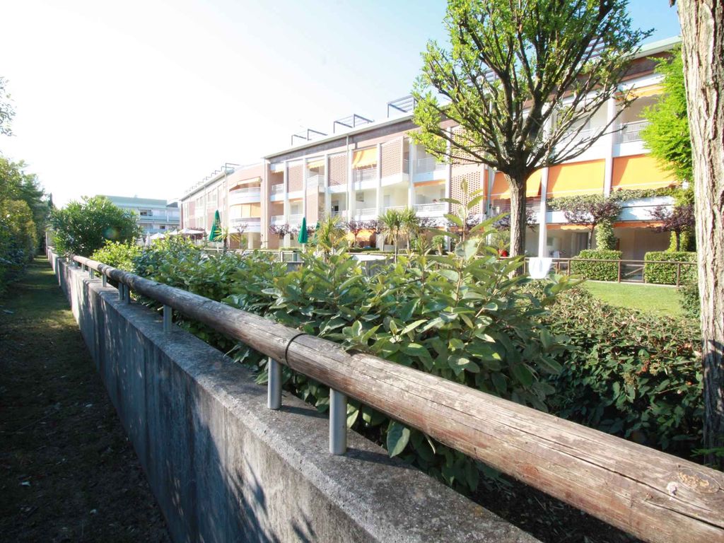 Ferienwohnung mit Balkon
