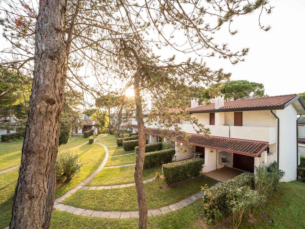 Ferienwohnung mit Terrasse und Klimaanlage