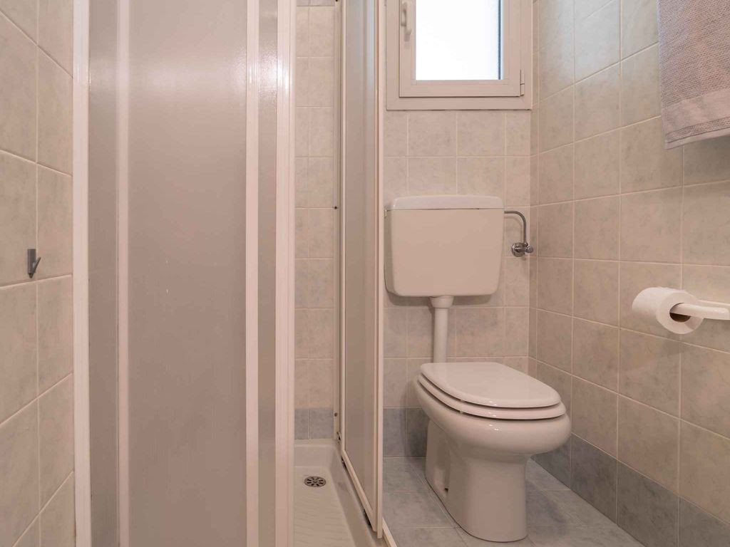 Ferienwohnung mit Balkon und Klimaanlage