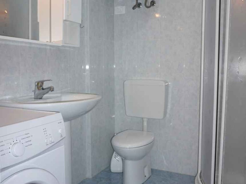 Ferienwohnung 220 m zum Strand