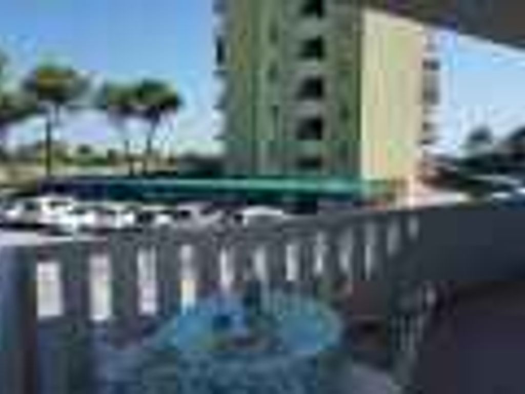Ferienwohnung 220 m zum Strand