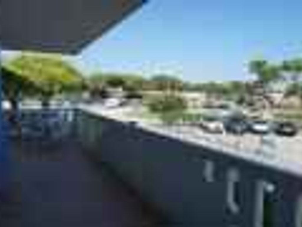 Ferienwohnung 220 m zum Strand
