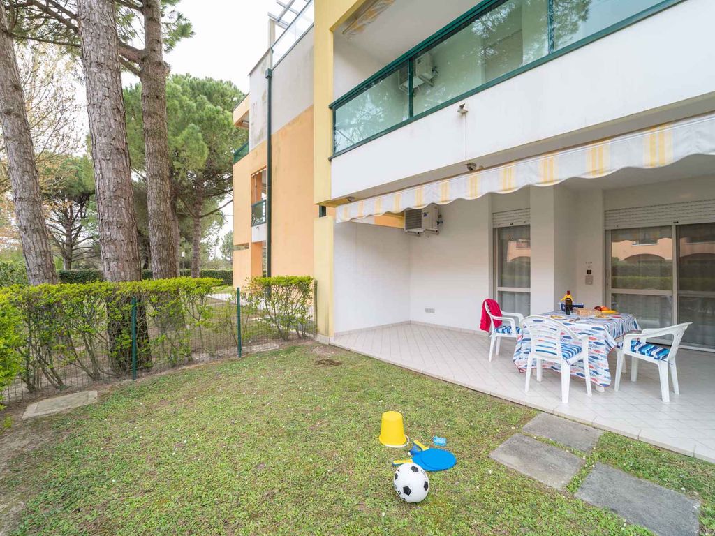 Ferienwohnung mit Terrasse und Klimaanlage