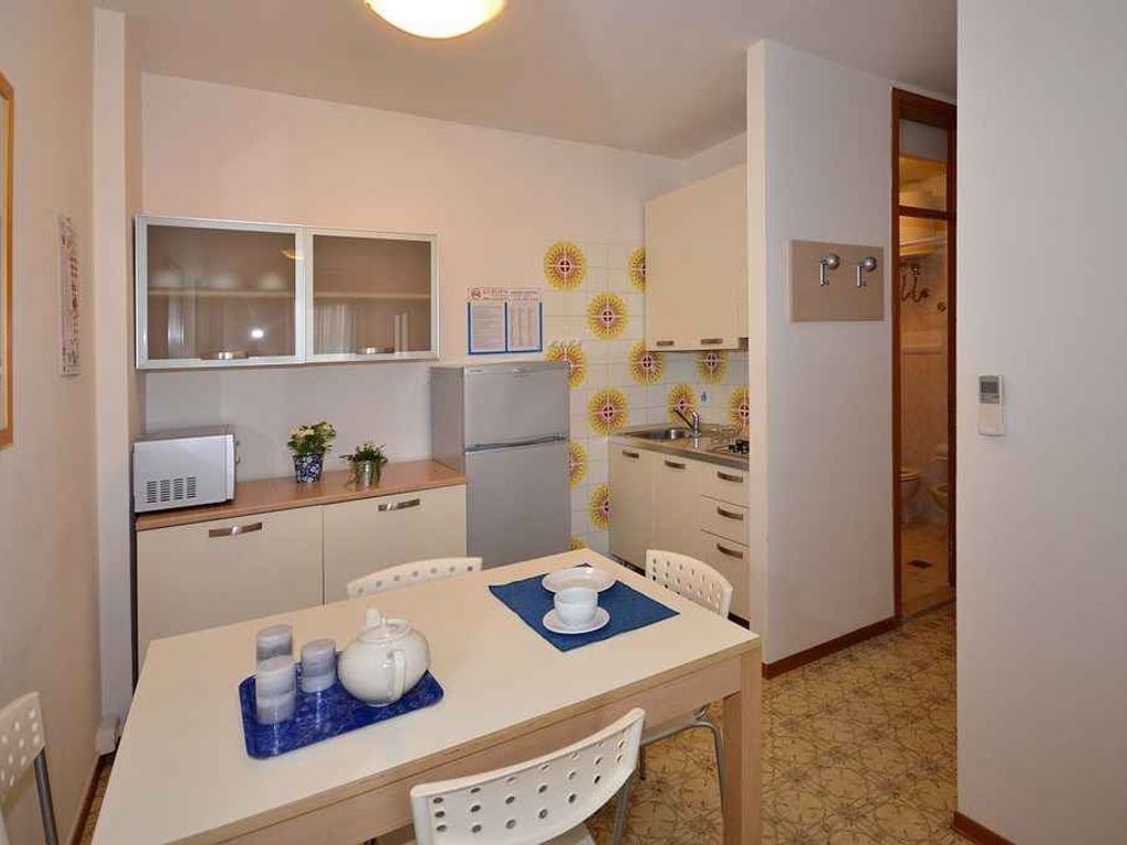 Ferienwohnung in Strandnähe