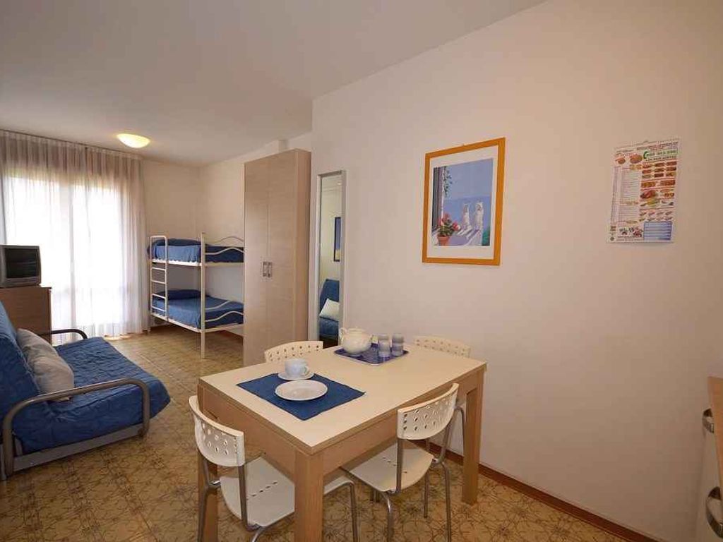 Ferienwohnung in Strandnähe