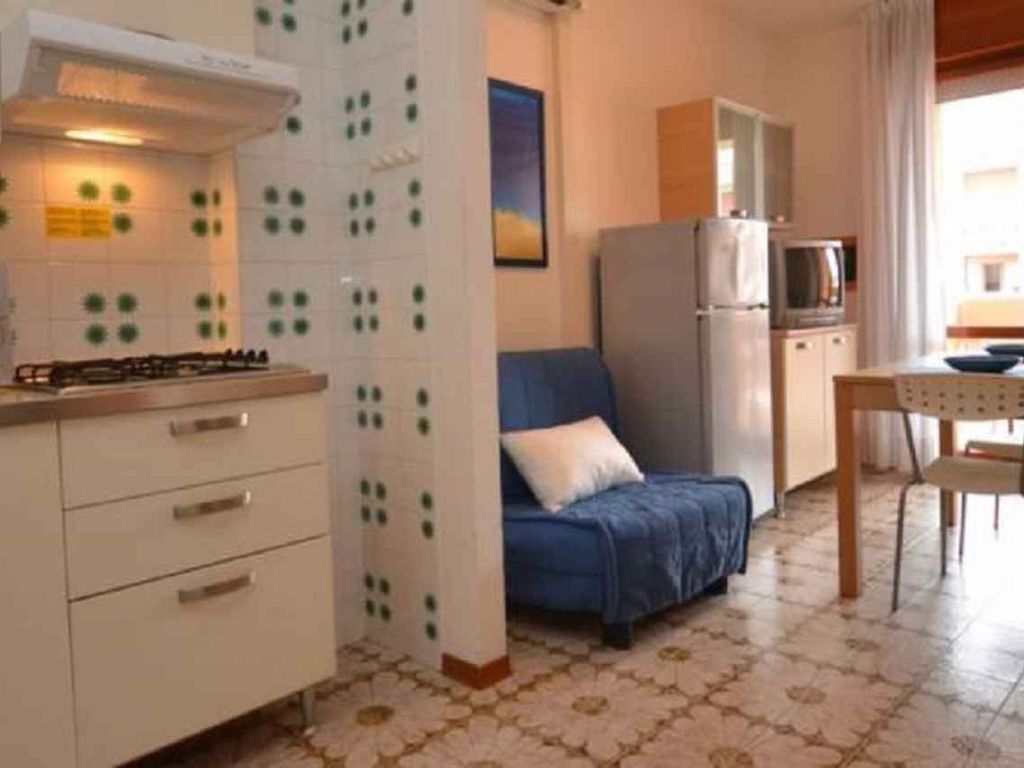 Ferienwohnung in Strandnähe