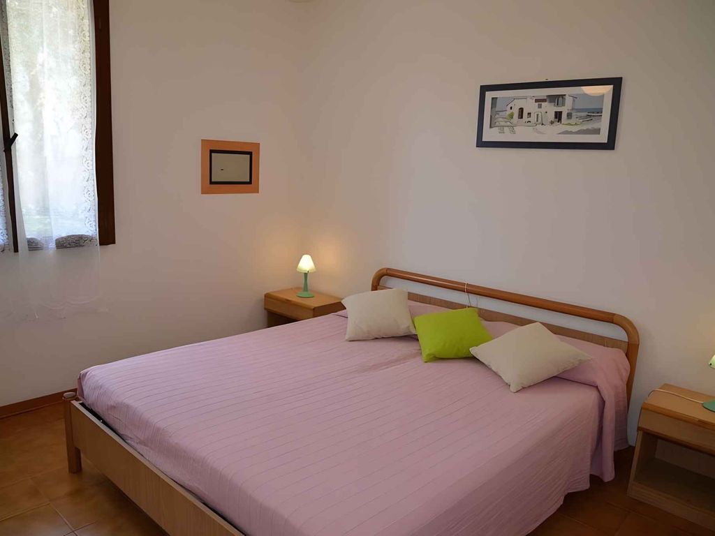 Ferienwohnung mit Balkon und Klimaanlage