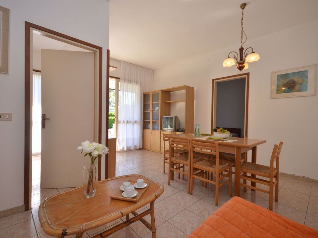 Ferienwohnung mit Private Garten und Klimaanlage